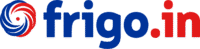 logo frigo.in